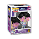 FUNKO POP ANIMATION: KPOP DEMON HUNTERS - JINU W/CH 889698946919