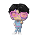 FUNKO POP ANIMATION: KPOP DEMON HUNTERS - JINU W/CH 889698946919