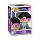 FUNKO POP ANIMATION: KPOP DEMON HUNTERS - JINU W/CH 889698946919