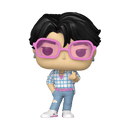 FUNKO POP ANIMATION: KPOP DEMON HUNTERS - JINU W/CH 889698946919