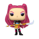 FUNKO POP ANIMATION: KPOP DEMON HUNTERS - MIRA 889698952668