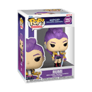 FUNKO POP ANIMATION: KPOP DEMON HUNTERS - RUMI 889698946926