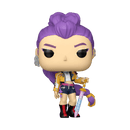 FUNKO POP ANIMATION: KPOP DEMON HUNTERS - RUMI 889698946926