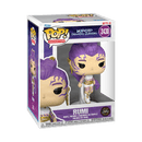 FUNKO POP ANIMATION: KPOP DEMON HUNTERS - RUMI W/CH (GW) 889698958080