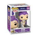 FUNKO POP ANIMATION: KPOP DEMON HUNTERS - RUMI W/CH (GW) 889698958080