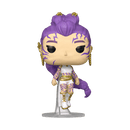 FUNKO POP ANIMATION: KPOP DEMON HUNTERS - RUMI W/CH (GW) 889698958080