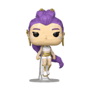 FUNKO POP ANIMATION: KPOP DEMON HUNTERS - RUMI W/CH (GW) 889698958080