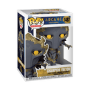 FUNKO POP ANIMATION: LEAGUE OF LEGENDS ARCANE - VIKTOR 889698837002