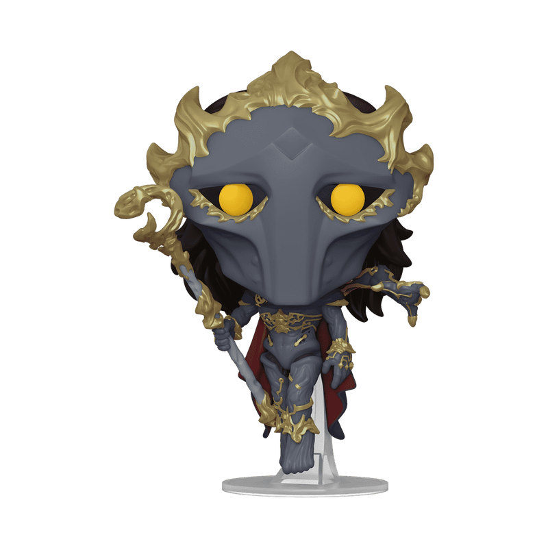 FUNKO POP ANIMATION: LEAGUE OF LEGENDS ARCANE - VIKTOR 889698837002