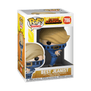 FUNKO POP ANIMATION: MY HERO ACADEMIA - BEST JEANIST 889698484671