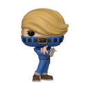 FUNKO POP ANIMATION: MY HERO ACADEMIA - BEST JEANIST 889698484671