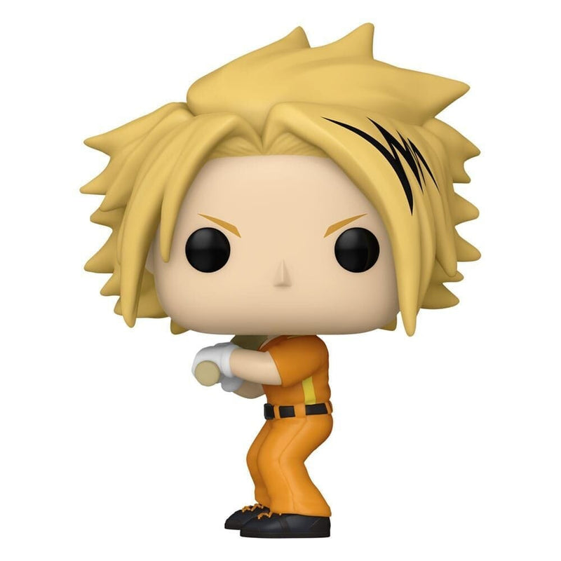FUNKO POP ANIMATION My Hero Academia – Denki Kaminari 889698706124