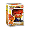 FUNKO POP ANIMATION: MY HERO ACADEMIA - ENDEAVOR 889698484701