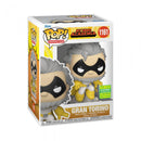 FUNKO POP ANIMATION: MY HERO ACADEMIA - GRAN TORINO (LIMITED) 889698652360