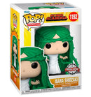 FUNKO POP ANIMATION: MY HERO ACADEMIA - IBARA SHIOZAKI (SP) 889698632867