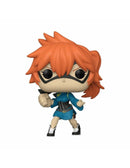 FUNKO POP ANIMATION: MY HERO ACADEMIA - ITSUKA KENDO (SP) 889698632843