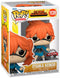 FUNKO POP ANIMATION: MY HERO ACADEMIA - ITSUKA KENDO (SP) 889698632843