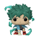 FUNKO POP ANIMATION: MY HERO ACADEMIA – IZUKU MIDORIYA W/GLOVES 889698580359