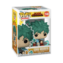 FUNKO POP ANIMATION: MY HERO ACADEMIA – IZUKU MIDORIYA W/GLOVES 889698580359