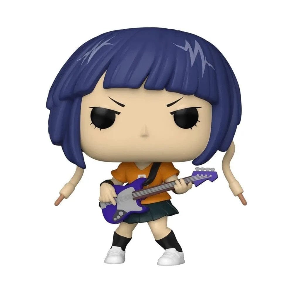FUNKO POP ANIMATION: MY HERO ACADEMIA - KYOKA JIRO W/ GUITAR