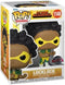 FUNKO POP ANIMATION: MY HERO ACADEMIA - LOCKLOCK (SP) 889698580380