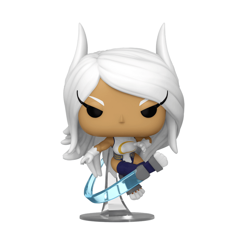 FUNKO POP ANIMATION My Hero Academia – Mirko 889698755603