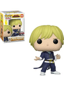 FUNKO POP ANIMATION: MY HERO ACADEMIA - NEITO MONOMA (SP) 889698632829