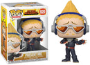 FUNKO POP ANIMATION: MY HERO ACADEMIA - PRESENT MIC 889698538138