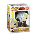 FUNKO POP ANIMATION: MY HERO ACADEMIA - RYUKO IN HERO COSTUME 889698519328