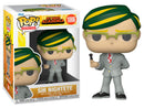 FUNKO POP ANIMATION: MY HERO ACADEMIA - SIR NIGHTEYE 889698519311