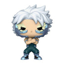 FUNKO POP ANIMATION: MY HERO ACADEMIA - TETSUTETSU 889698632850