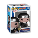 FUNKO POP ANIMATION: NARUTO CLASSIC - HIRUZEN 889698882057