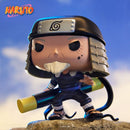FUNKO POP ANIMATION: NARUTO CLASSIC - HIRUZEN 889698882057
