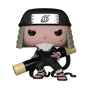 FUNKO POP ANIMATION: NARUTO CLASSIC - HIRUZEN 889698882057