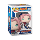 FUNKO POP ANIMATION: NARUTO CLASSIC - SAKURA 889698803427