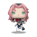 FUNKO POP ANIMATION: NARUTO CLASSIC - SAKURA 889698803427