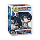FUNKO POP ANIMATION: NARUTO CLASSIC - SASUKE 889698803434