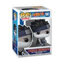FUNKO POP ANIMATION: NARUTO CLASSIC - ZABUZA 889698803441