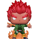 FUNKO POP ANIMATION: NARUTO- EIGHT GATES GUY 889698506755