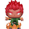 FUNKO POP ANIMATION: NARUTO- EIGHT GATES GUY 889698506755