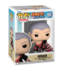 FUNKO POP ANIMATION: NARUTO - HIDAN WITH CHASE 889698755290