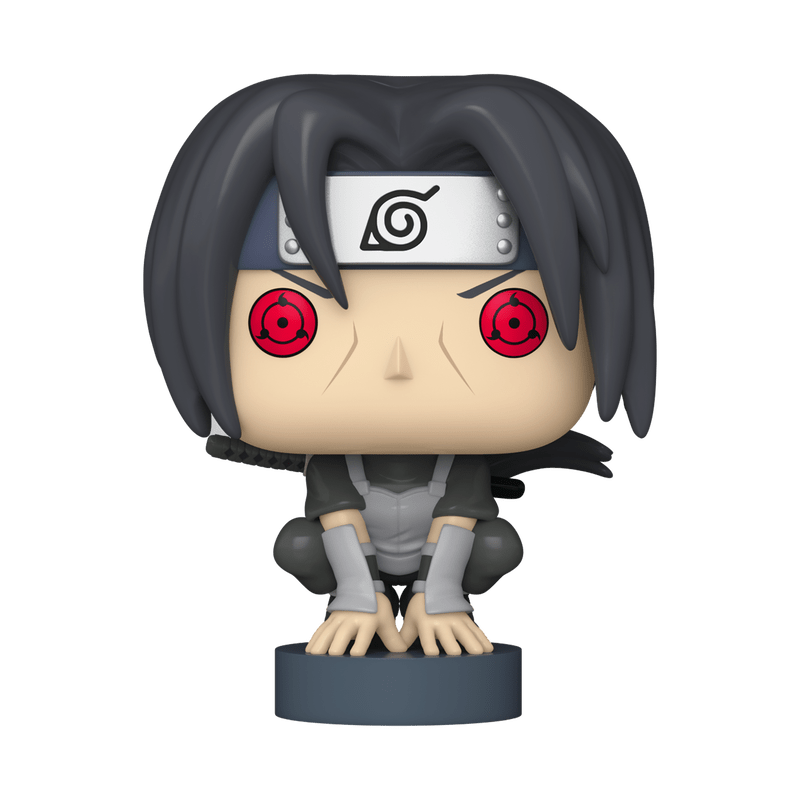 FUNKO POP ANIMATION: NARUTO - ITACHI 889698802505