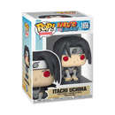 FUNKO POP ANIMATION: NARUTO - ITACHI 889698802505