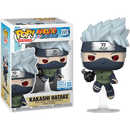 FUNKO POP ANIMATION: NARUTO - KAKASHI (TRL) 889698920001