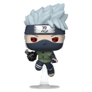 FUNKO POP ANIMATION: NARUTO - KAKASHI (TRL) 889698920001