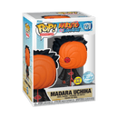 FUNKO POP ANIMATION: NARUTO - MADARA (GW)(SP) 889698688611