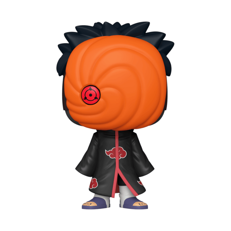 FUNKO POP ANIMATION: NARUTO - MADARA (GW)(SP) 889698688611