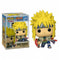 FUNKO POP ANIMATION: NARUTO - MINATO NAMIKAZE 889698498029