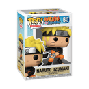 FUNKO POP ANIMATION: NARUTO - NARUTO(SHRKN) W/CH(MT) 889698838047