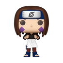 FUNKO POP ANIMATION: NARUTO - RIN NOHARA 889698802529